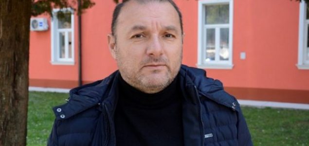 Emir Hajdarević: Negiranje i pokušaj prepuštanja zaboravu zločina Herceg Bosne neće proći