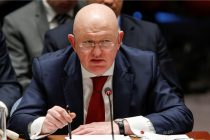 Rusija i Kina u Vijeću sigurnosti predlažu ukidanje visokog predstavnika u BiH