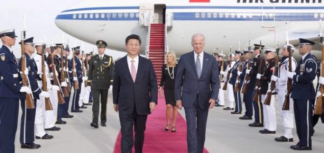 Zapad i uspon Kine – Hladni rat 2.0 ili samosvjesna, ograničena suradnja