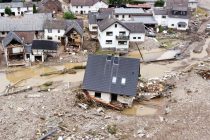 Njemačka vlada izdvaja 400 miliona eura za hitnu pomoć žrtvama poplava