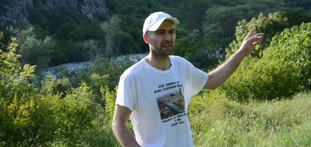 Oliver Arapović: Vijećnici na primjeru Bunskih kanala mogu pokazati da će raditi za dobrobit građana