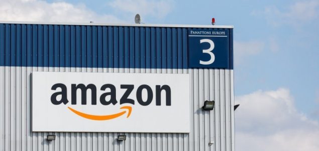 Amazon odgađa povratak radnika u urede do 2022. godine