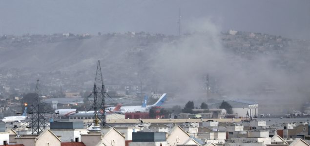 Broj ubijenih u Kabulu je povećan na 170, više od 200 osoba povrijeđeno