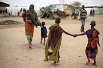 Glad u Somaliji