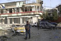Naoružani napadači napali dom afganistanskog ministra odbrane