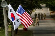 Južna Koreja i SAD danas počinju zajedničke vojne vežbe