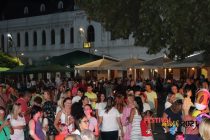 Plesnom večeri svečano otvoren prvi Festival mladih 2021 u Tuzli