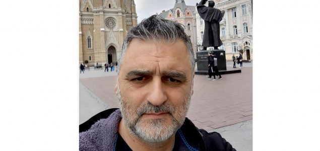 Branko Vuković Brano: Nalogodavci neće mirno spavati