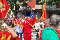 Crnogorska mladost kruna istorijskog suverenizma