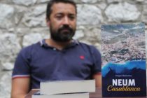 Promovirana knjiga Dragana Markovine: ‘Neum, Casablanca’ – historijski putopis o Hercegovini