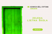 Zelena ljetna škola Fondacije Heinrich Böll