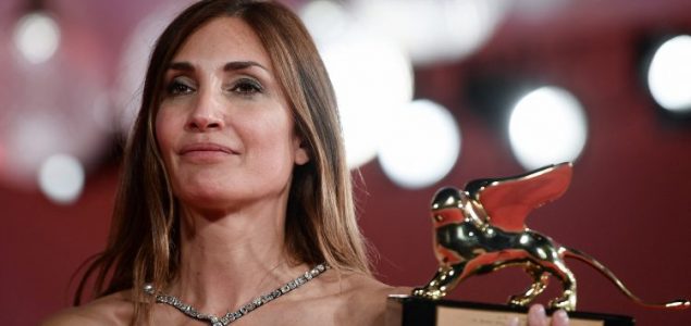 Francuski film o ilegalnom pobačaju pobijedio na venecijanskoj Mostri