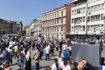 Bosna i Hercegovina se ujedinila u podršci porodicama Dženana Memiću i Davida Dragičevića: Nećete nam više ubijati djecu