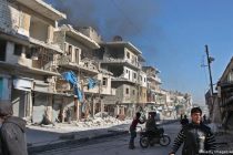 UN pozvao Erdogana i Putina da osiguraju mir u Idlibu