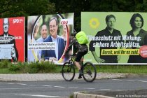 Više od 60 miliona Nijemaca danas bira novu vlast pred kojom su brojni izazovi