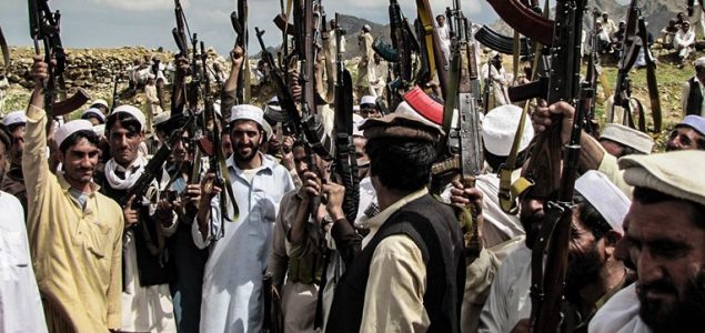 U slavljeničkoj pucnjavi talibani napravili krvoproliće: U Kabulu ubijeno 17 osoba