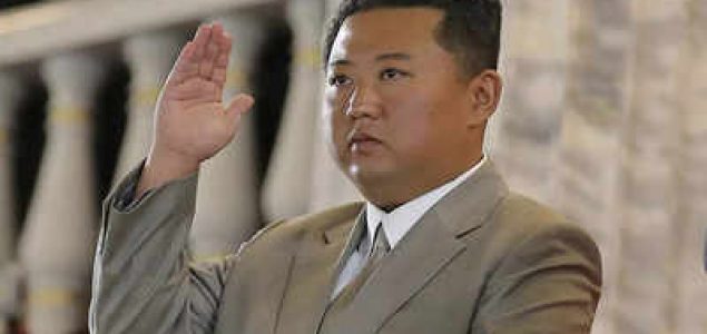 Kim ponudio otvaranje vruće linije sa Južnom Korejom