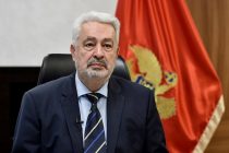 Krivokapić pristao na rekonstrukciju Vlade Crne Gore