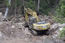 Sud poništio ekološku dozvolu za gradnju male hidroelektrane Slapi na Kasindolskoj rijeci