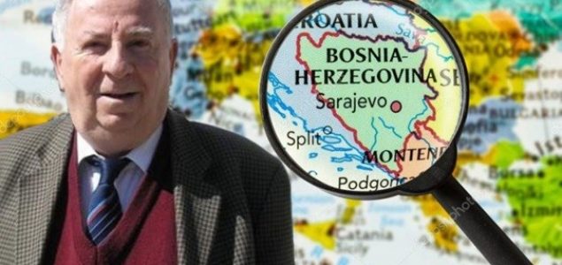 Dokle će nam Vlada Fadila Novalića guslati?