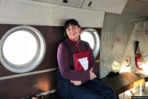 Kako je ruska bolničarka sama spasila čitavu posadu broda od COVID-19