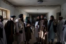 Bivše avganistanske tužioce proganjaju kriminalci koje su poslali u zatvor