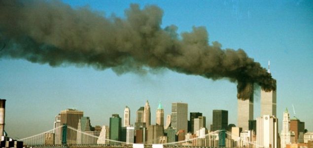 Kako je 9/11 promijenio svijet