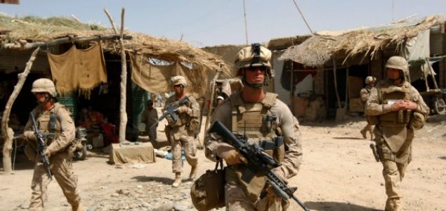 Dvadeset godina američkog ‘vječnog rata’ u Afganistanu