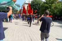Incidenti na Cetinju uoči ustoličenja Joanikija, patrijarh SPC stigao u Crnu Goru