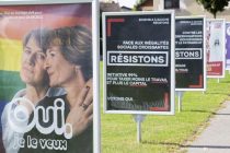 Švajcarci ubedljivom većinom glasali za legalizaciju istopolnih brakova