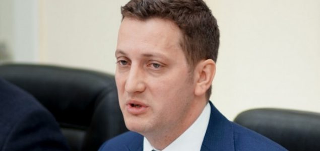 Uhapšen Branislav Zeljković, direktor Instituta za javno zdravstvo Republike Srpske