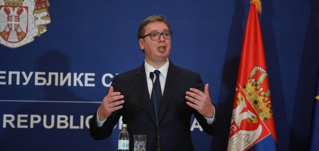 Zločin i kazna Aleksandra Vučića!