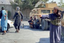 Talibani: SAD će dostaviti humanitarnu pomoć Afganistanu