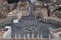 Sud za ljudska prava: Nemoguće tužiti Vatikan pred evropskim sudovima