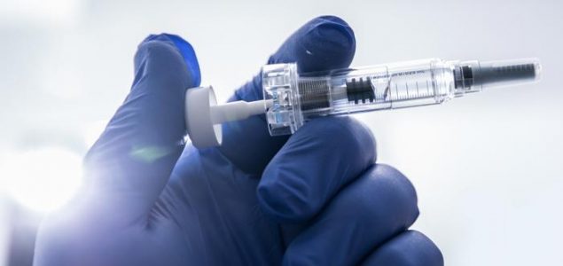 WHO poziva bogatije zemlje da odustanu od zaliha vakcina u korist siromašnih