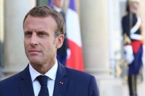 Macron planira izgraditi šest nuklearnih reaktora u Francuskoj