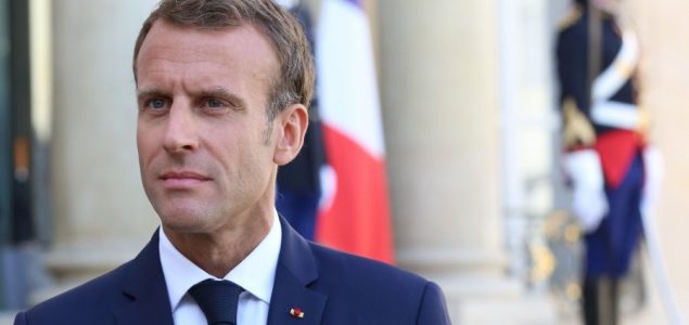 Macron planira izgraditi šest nuklearnih reaktora u Francuskoj