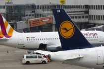 Prijedlog iz Njemačke: Zabraniti kratke letove i putovati vozom