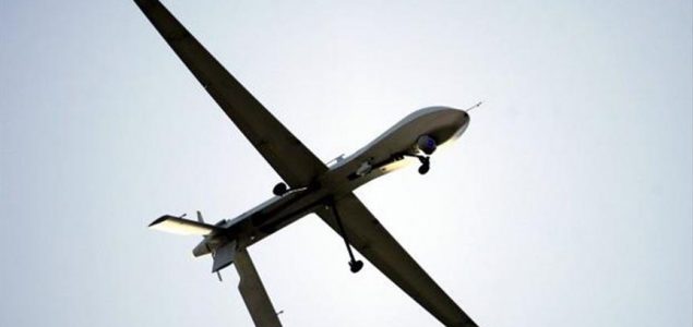 Deset povrijeđenih u napadu dronovima na aerodrom u Saudijskoj Arabiji