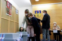 Opozicija osigurala većinu na izborima u Češkoj, glasači izbacili komuniste iz parlamenta