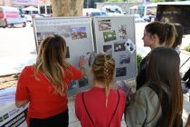 Interaktivni događaj “Što baciš uz vodu naći ćeš niz vodu” održan i u Mostaru