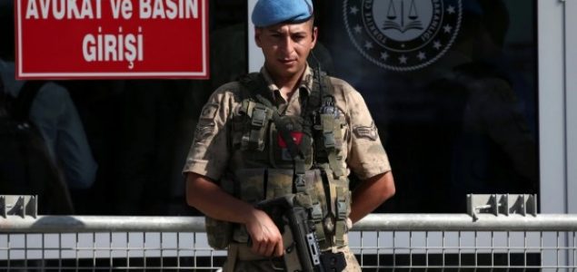 Srbija više ne izručuje ‘guleniste’ i političke optuženike Turskoj