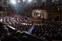 Lideri Senata SAD dogovorili podizanje granice zaduživanja