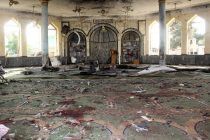 ‘Islamska država’ preuzela odgovornost za napad na džamiju u Avganistanu