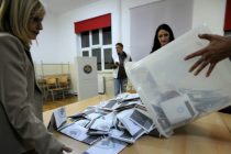 Na Kosovu danas lokalni izbori, test za stranku Albina Kurtija