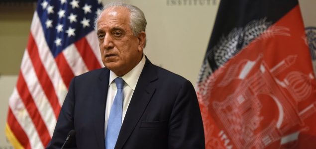 Afganistan: SAD nije izvršio dovoljan pritisak na predsjednika Ghanija
