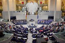 U Bundestagu usvojena rezolucija o BiH, Čović i Dodik ocijenjeni kao glavni krivci za loše stanje