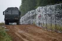 Poljaci grade zid protiv ilegalnih migranata, koštat će 353 miliona eura