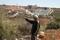 SAD izrazio jasno protivljenje širenju jevrejskih naselja