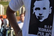 Prošlo je 12 godina od ubistva Vedrana Puljića u Širokom Brijegu, ubica i dalje na slobodi